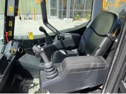 2026 JCB 215 Skid Steer Loader