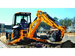 2026 JCB 3CX 14