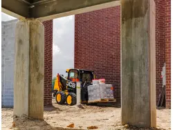 2026 JCB 215 Skid Steer Loader