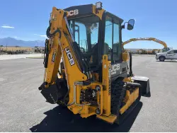 2026 JCB 1CXT Backhoe Loader