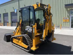 2026 JCB 1CXT Backhoe Loader