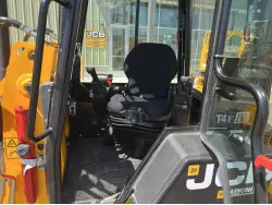 2026 JCB 1CXT Backhoe Loader