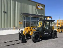 2026 JCB 505-20 Telehandler