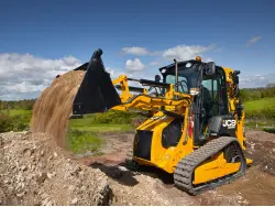2026 JCB 1CXT Backhoe Loader