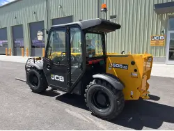 2026 JCB 505-20 Telehandler