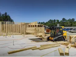 2026 JCB 2TS-7T Teleskid Track Loader
