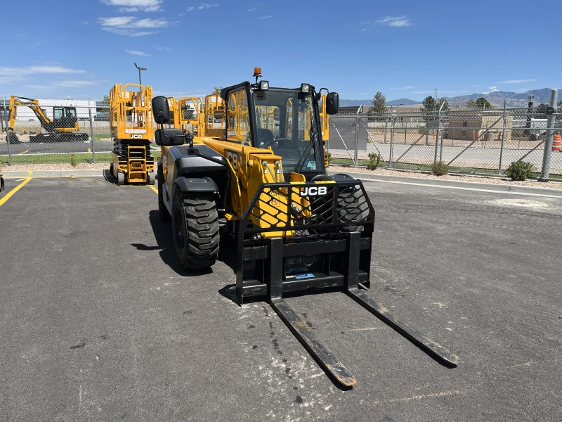 2026 JCB 505-20 Telehandler