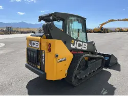 2026 JCB 215T Track Loader
