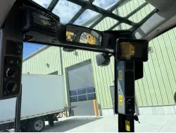 2026 JCB 215T Track Loader