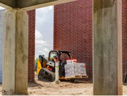 2026 JCB 215T Track Loader