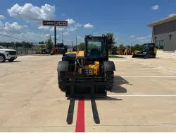 2026 JCB 525-60 Agri