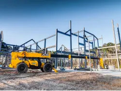 2025 JCB 510-56 Telehandler