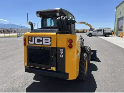 2026 JCB 270 Skid Steer Loader