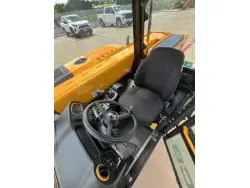 2026 JCB 525-60 Agri