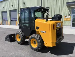 2026 JCB 270 Skid Steer Loader
