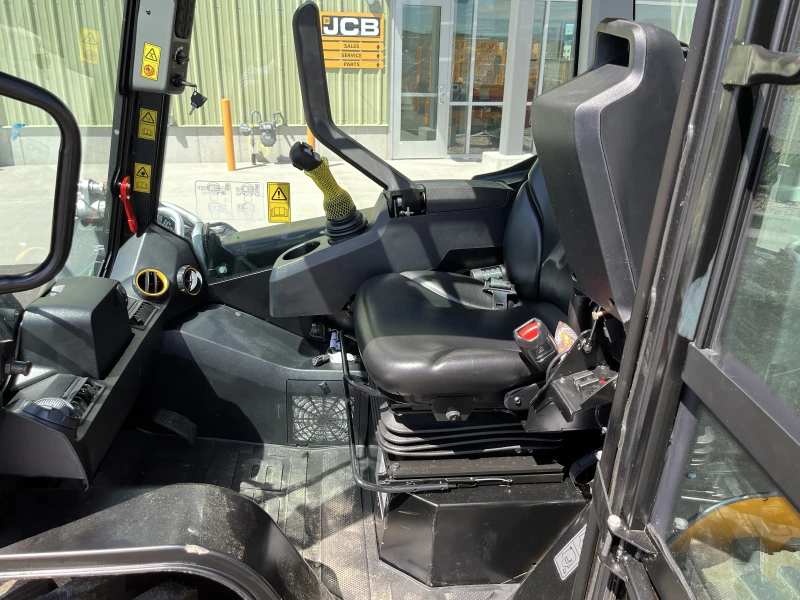 2026 JCB 270 Skid Steer Loader