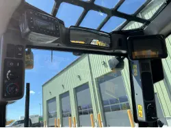 2026 JCB 270 Skid Steer Loader
