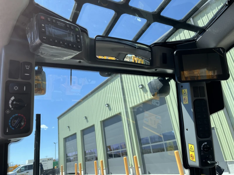 2026 JCB 270 Skid Steer Loader
