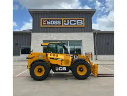2026 JCB 542-70 Agri