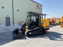 2026 JCB 4TS-8T