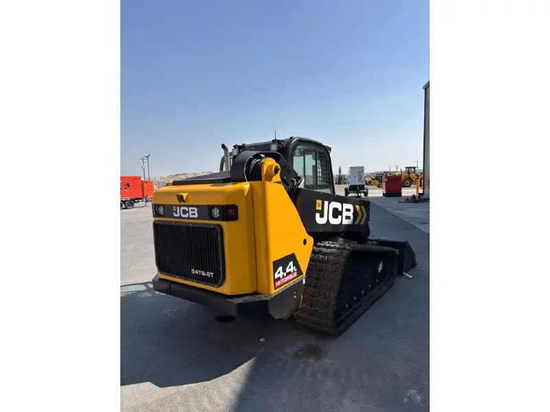 2026 JCB 4TS-8T