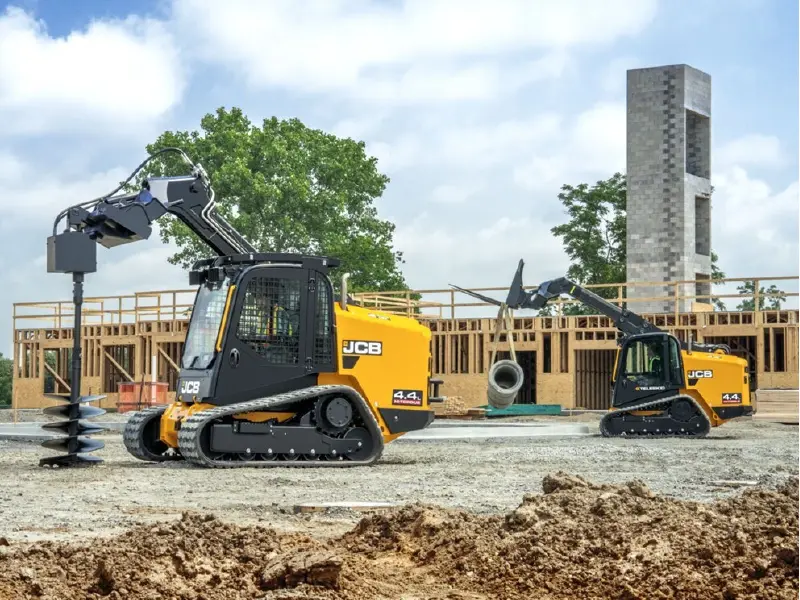 2026 JCB 4TS-8T