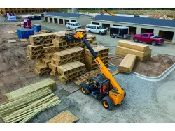 2026 JCB 505-20 Telehandler