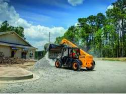 2026 JCB 505-20 Telehandler