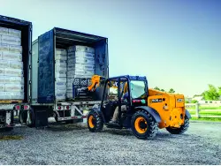 2026 JCB 505-20 Telehandler