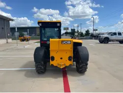 2026 JCB 525-60 Agri