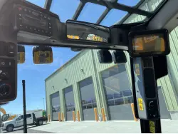 2026 JCB 3TS-8W Teleskid Skid Steer Loader