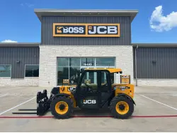 2026 JCB 525-60 Agri