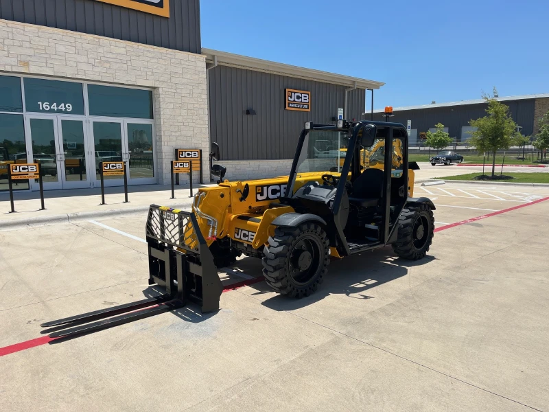 2026 JCB 505-20TC