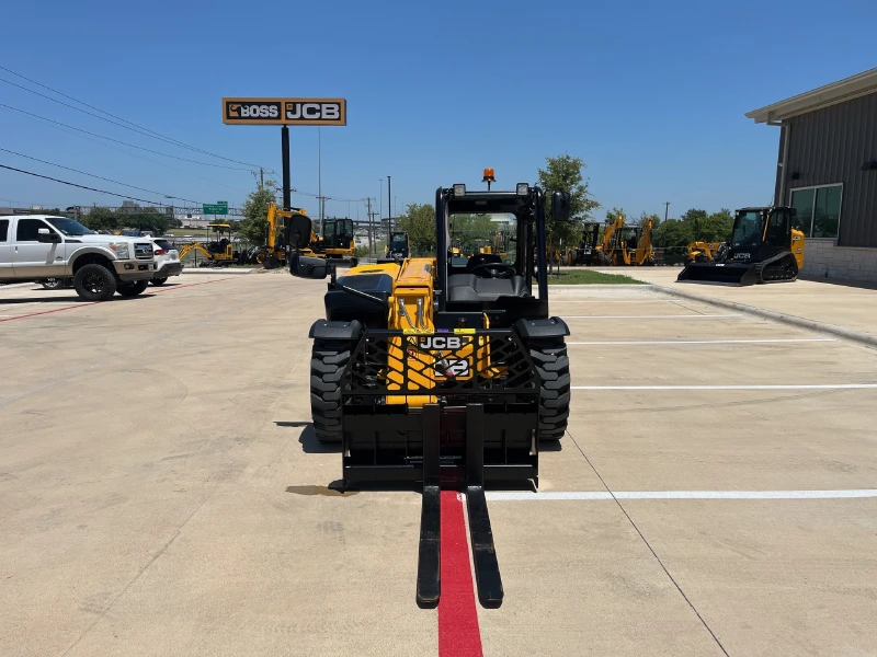 2026 JCB 505-20TC