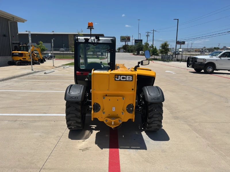 2026 JCB 505-20TC