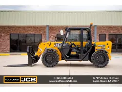 2026 JCB 505-20TC