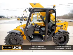 2026 JCB 505-20TC