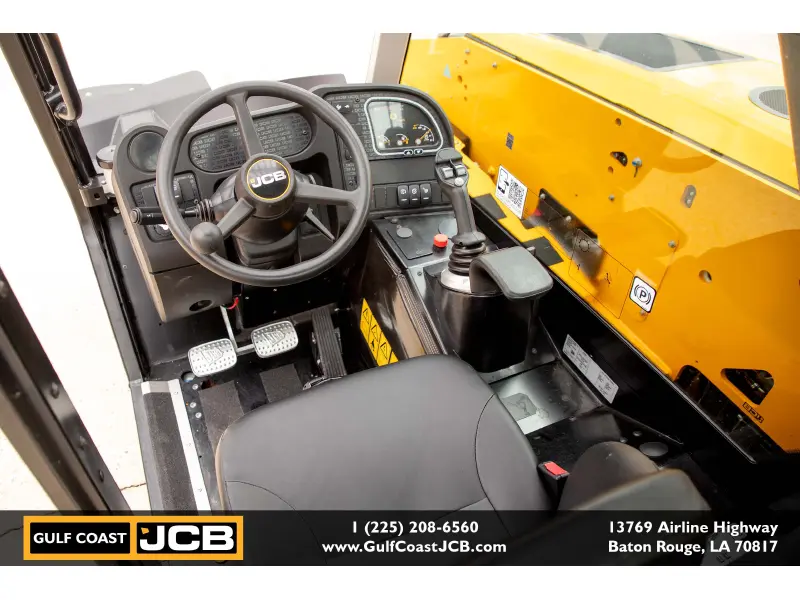 2026 JCB 505-20TC
