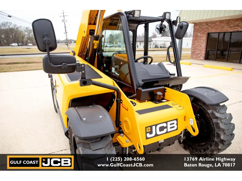 2026 JCB 505-20TC