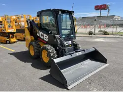 2026 JCB 215 Skid Steer Loader
