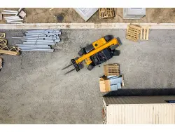 2026 JCB 505-20TC