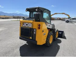2026 JCB 215 Skid Steer Loader