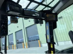 2026 JCB 2TS-7T Teleskid Track Loader