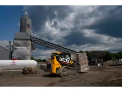 2026 JCB 2TS-7T Teleskid Track Loader