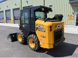 2026 JCB 215 Skid Steer Loader