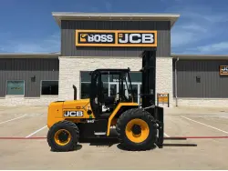 2026 JCB 940