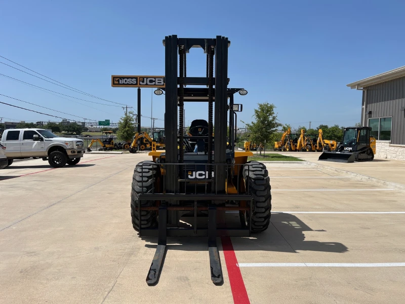 2026 JCB 940