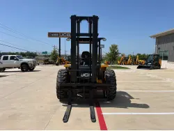 2026 JCB 940