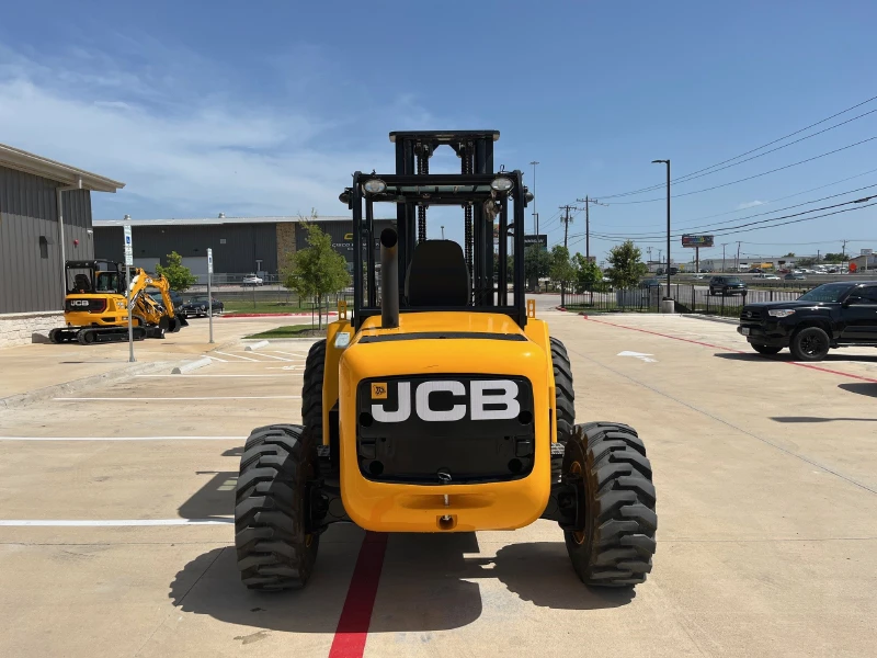 2026 JCB 940