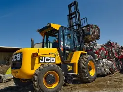 2026 JCB 940